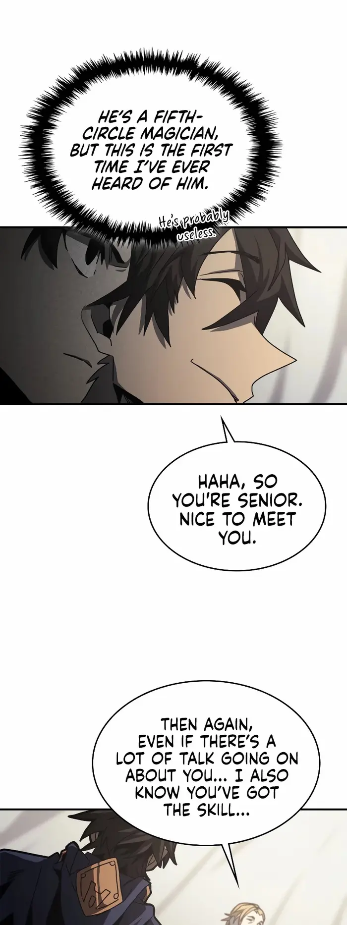 A Returner’s Magic Should Be Special Chapter 164 image 16_optimized